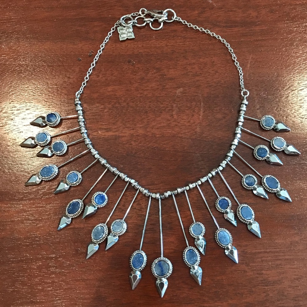 BCBG necklace